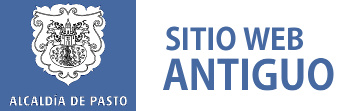 Sitio web antiguo
