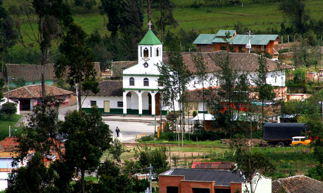 San Fernando Pasto - 2013