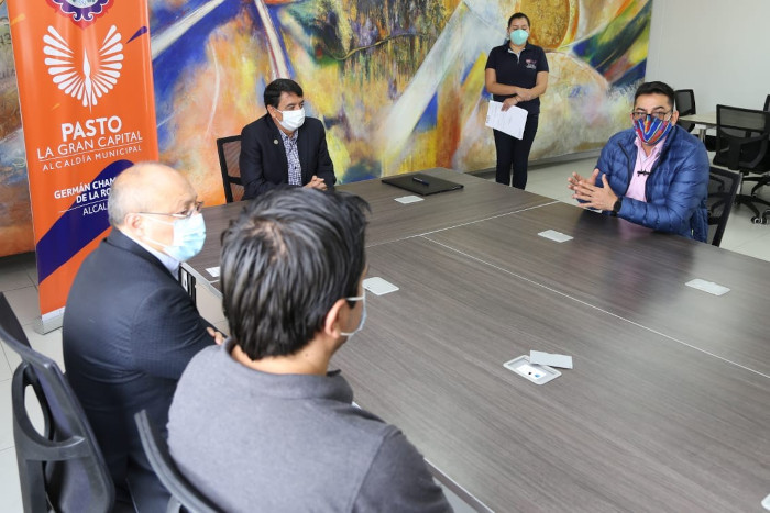firma acuerdo prodeporte