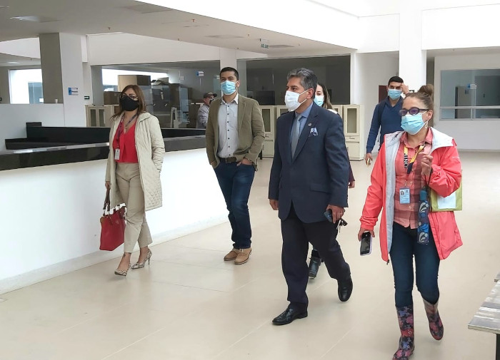 inspeccion contraloria