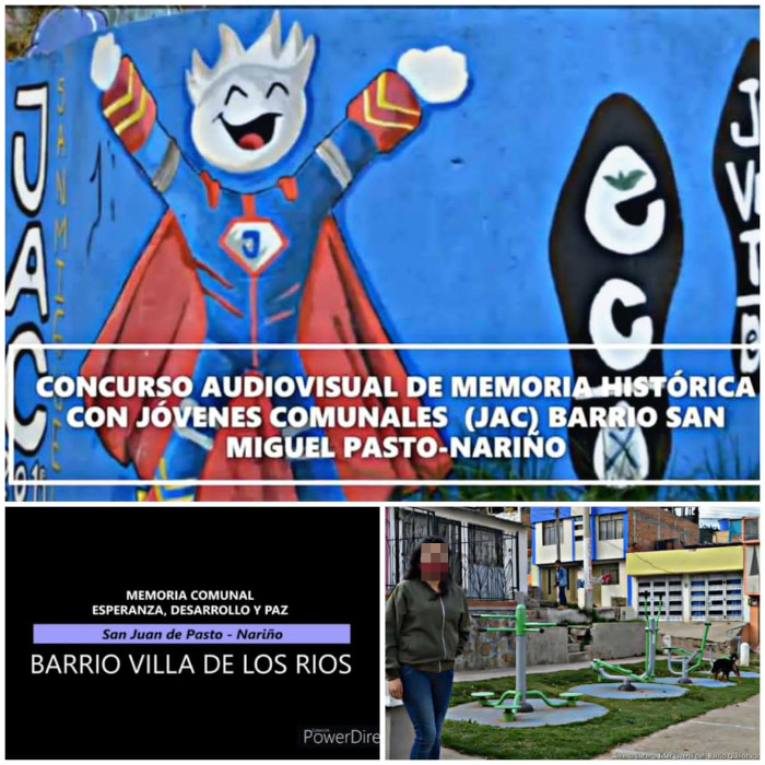 memoria historica