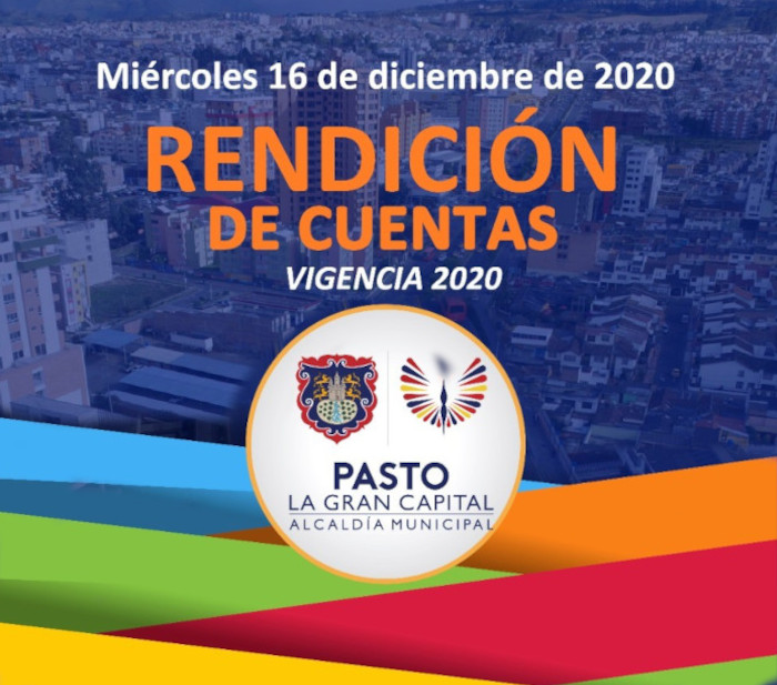 rendicion cuentas