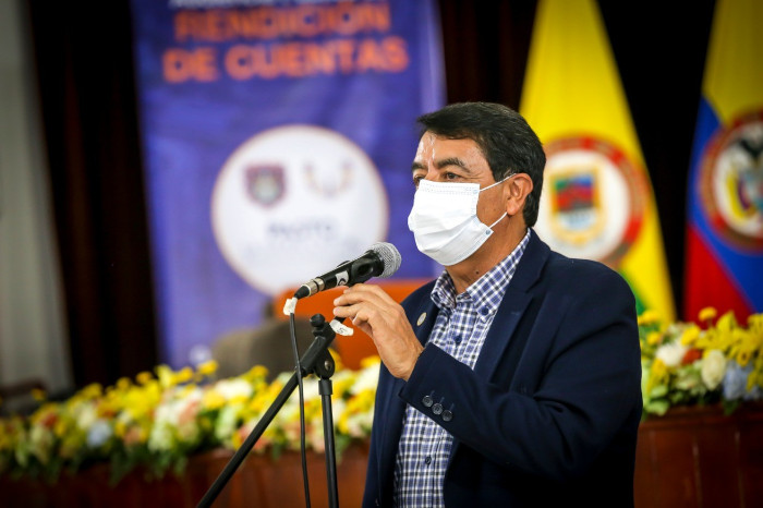 rendicion de cuentas