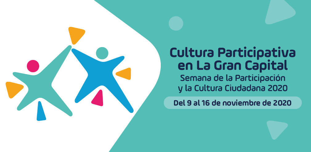 Semana de la participación ciudadana