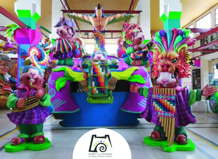 Mujer, Museos, Arte y Memoria