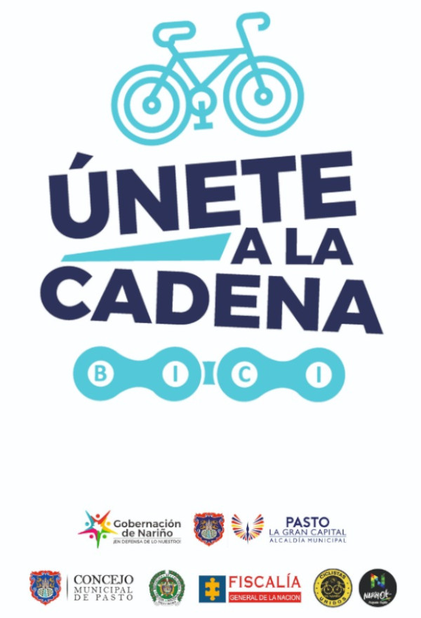 Únete a la Cadena