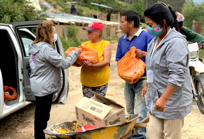 Banco Solidario