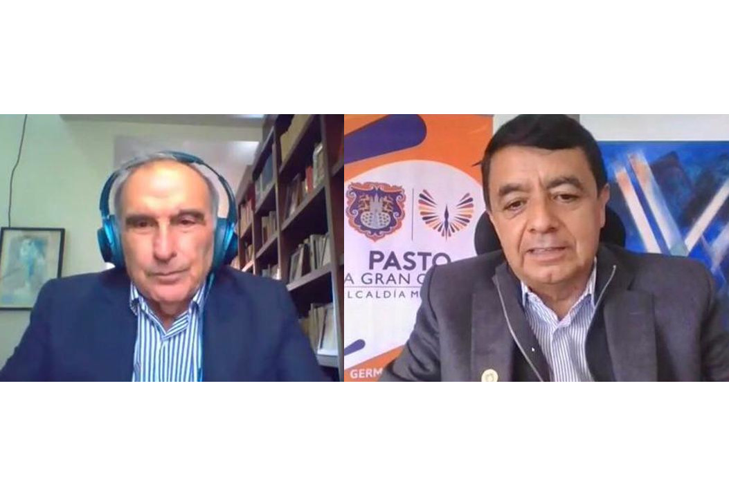 Día del perdón y la reconciliación