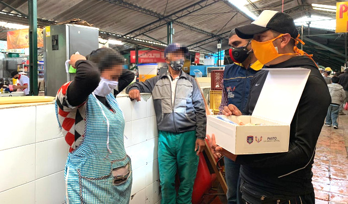 Poder salvar vidas, poder salvavidas