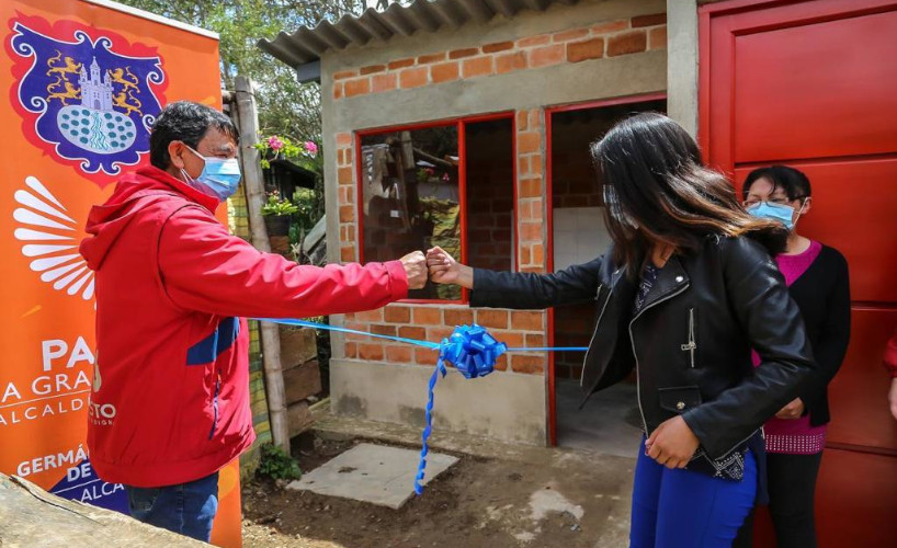 Vivienda Dígna