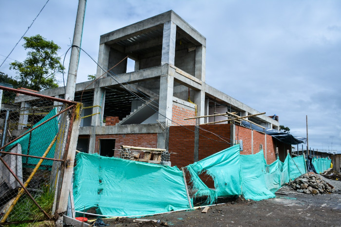 Centro regional de atención a victimas