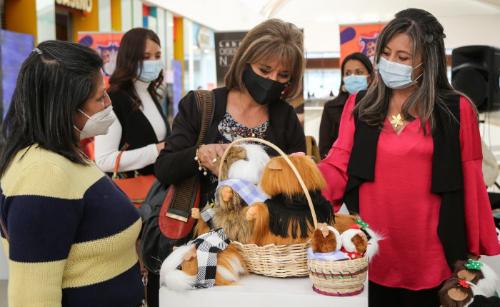 Mercartesano Mujer