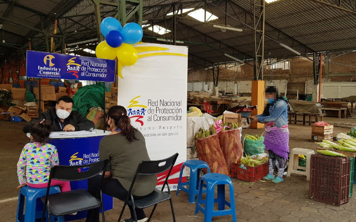 Actividad plazatón