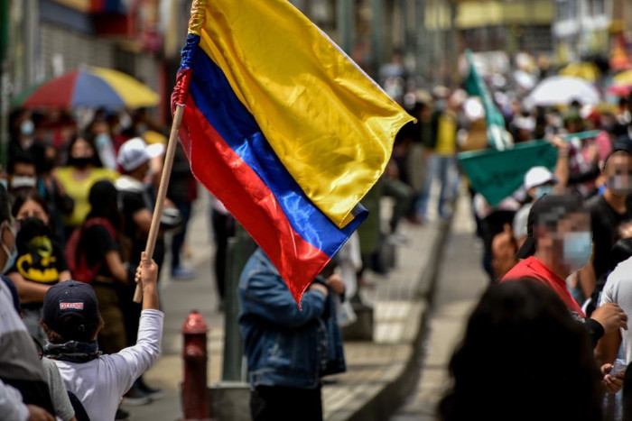 Acompañamiento manifesfaciones