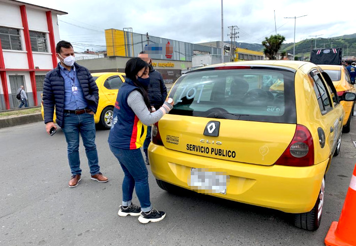 Pedagogía sistema rotativo venta temporal de combustible