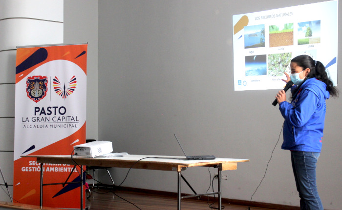 Actividad de bienestar animal