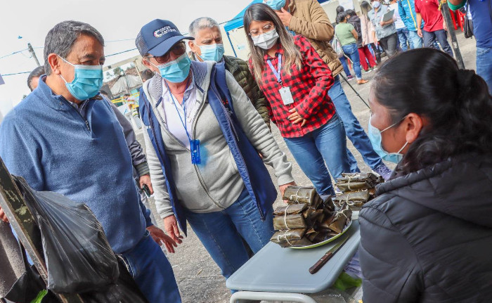 Festival del Cuy 2022