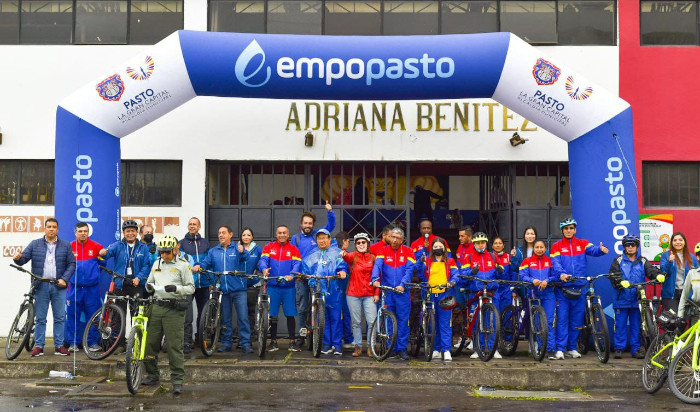 Día de Ciclista y la Bicicleta 2022