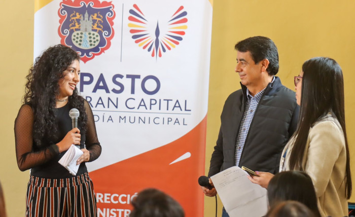 Sesión Consejo Municipal de Juventud