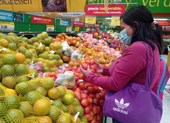 Invitación al Alcalde Germán Chamorro de la Rosa a compartir la experiencia como municipio anfitrión en el intercambio Col-Col 'Salud y Nutrición - Bien Nacer', de manera virtual, con Uruguay el viernes 13 de mayo.