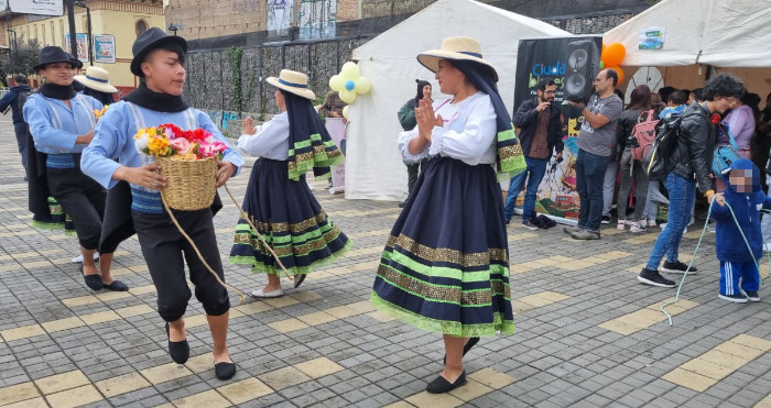 Semana de hábitos y estilos de vida saludable