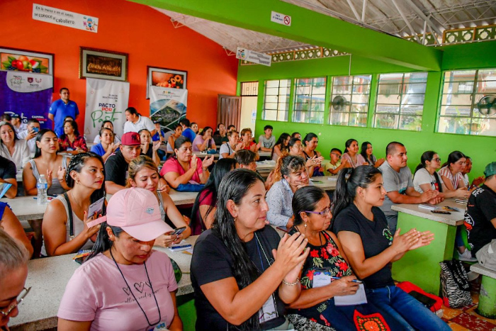 ‘ABC del Turismo’ dirigido a potenciar los atractivos de Samaniego