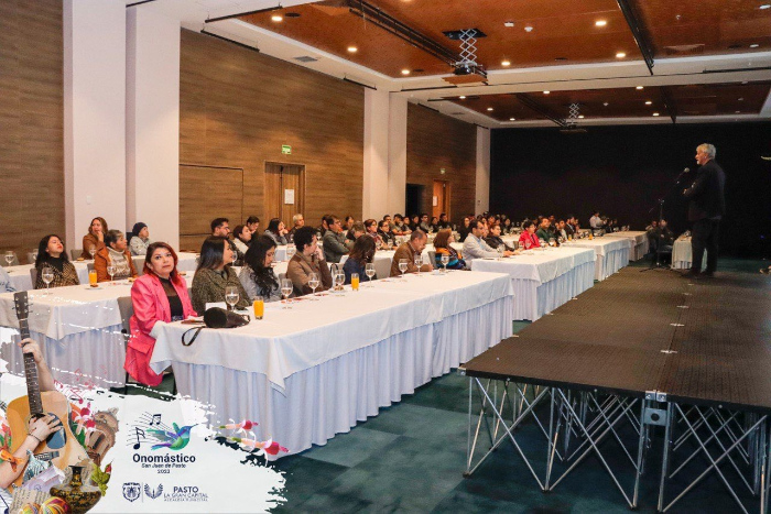 foro ‘Ciudades Creativas 2023’
