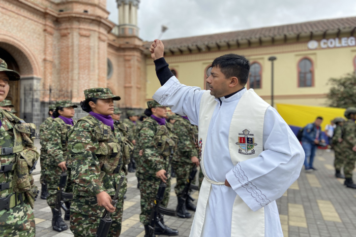 lanzamiento de la ‘Compañía Góngora’