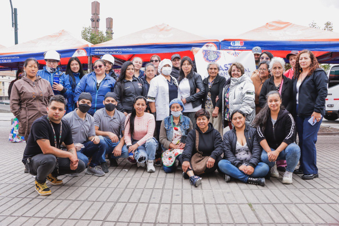 feria ‘Detalles de Amor y Amistad’ 