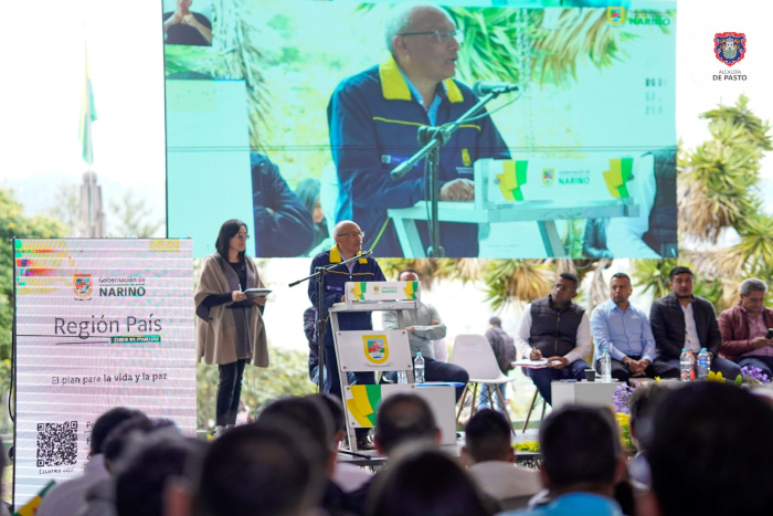 encuentro Juntanza Subregional Centro para la construcción del Plan Departamental de Desarrollo 