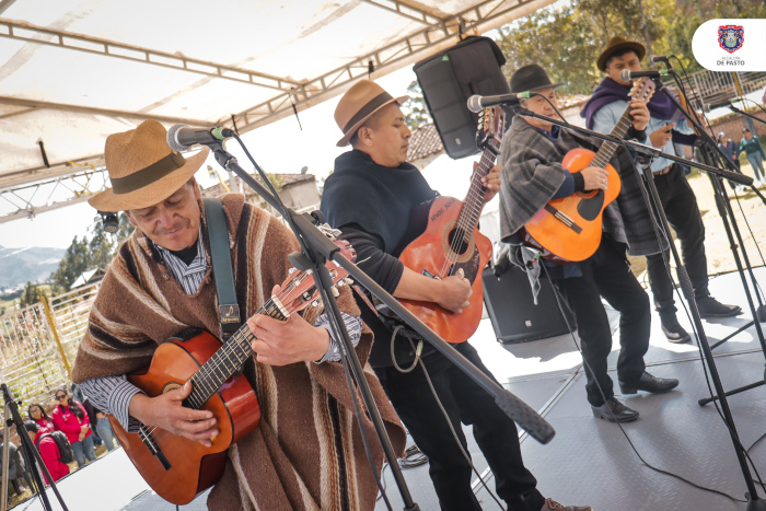 eliminatorias del XX Concurso de Música Campesina