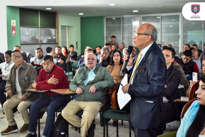 audiencia pública