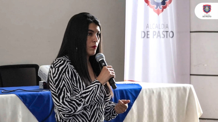 Secretaria de las Mujeres - Alcaldía de Pasto