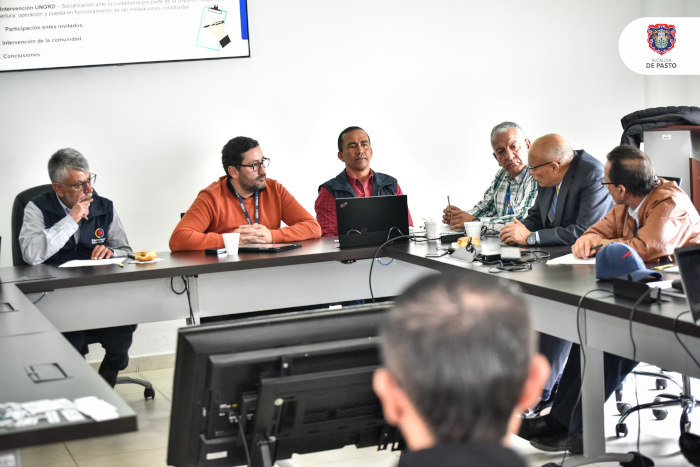 inauguraración Cegird