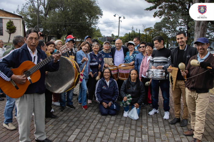 conmemoración del Día del Cuidador