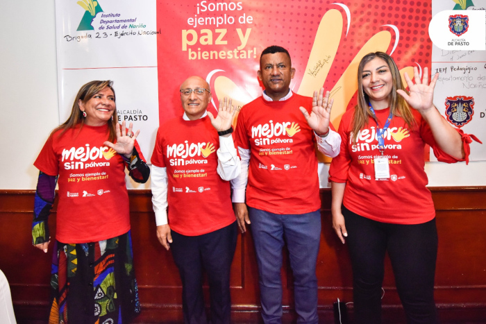 estrategia Mejor sin Pólvora