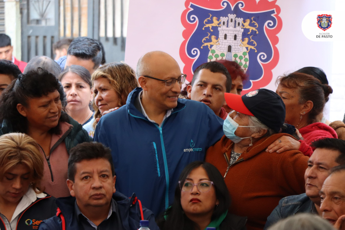 acciones en favor de la seguridad, movilidad, recuperación del espacio público y empleo