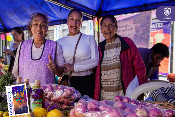 conmemoración del Día del Campesino
