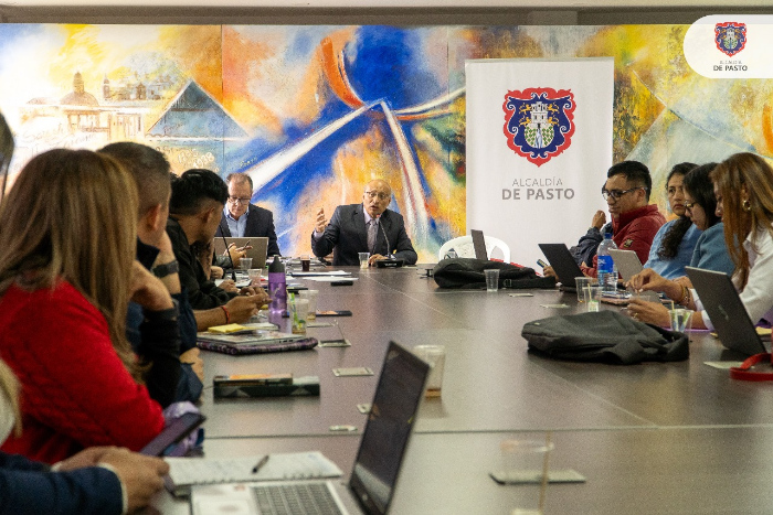 acuerdos y procesos estratégicos en favor de los jóvenes