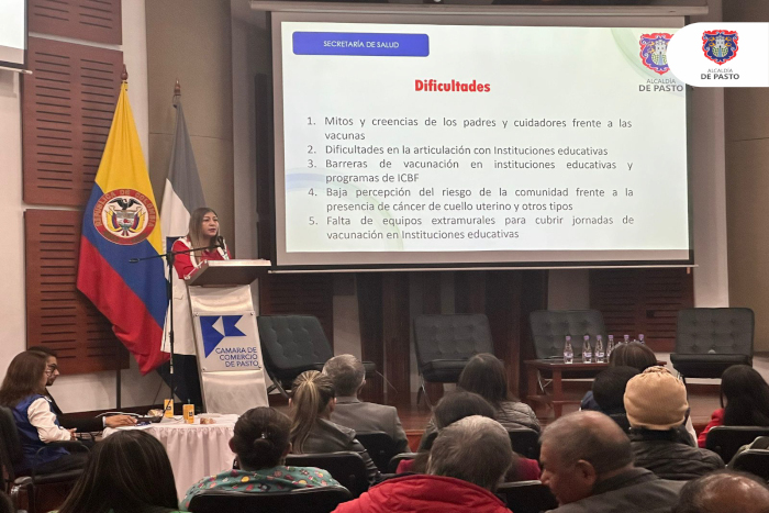 Foro para la Prevención del Cancer
