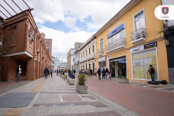 centro historíco