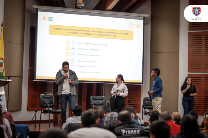 Cuarto Encuentro Regional de Medios Alternativos, Comunitarios y Digitales