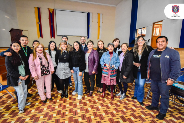 jornadas de capacitación
