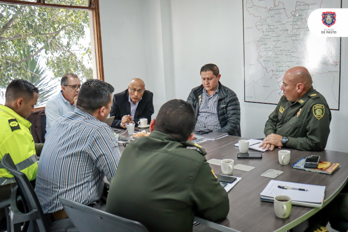 estrategias de seguridad para garantizar el orden durante el Día de la Madre