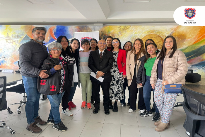 Secretaría de Gestión Ambiental socializó la construcción de la fase II y III del Centro de Bienestar Animal