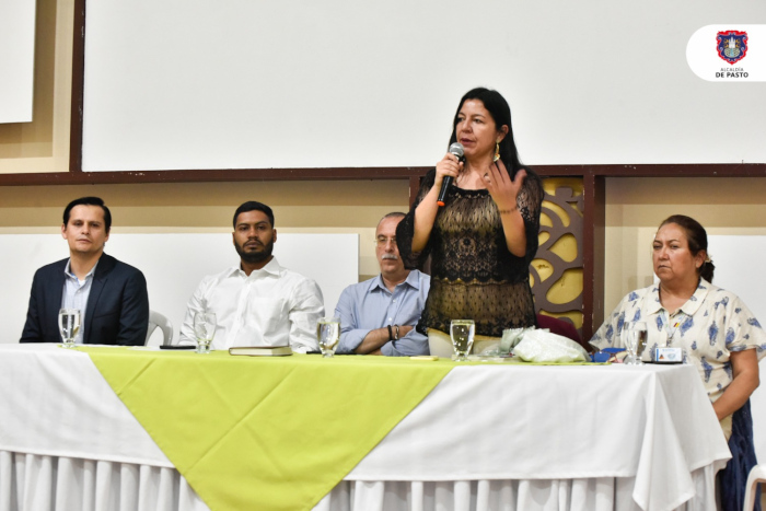 Asamblea Intersectorial Láctea