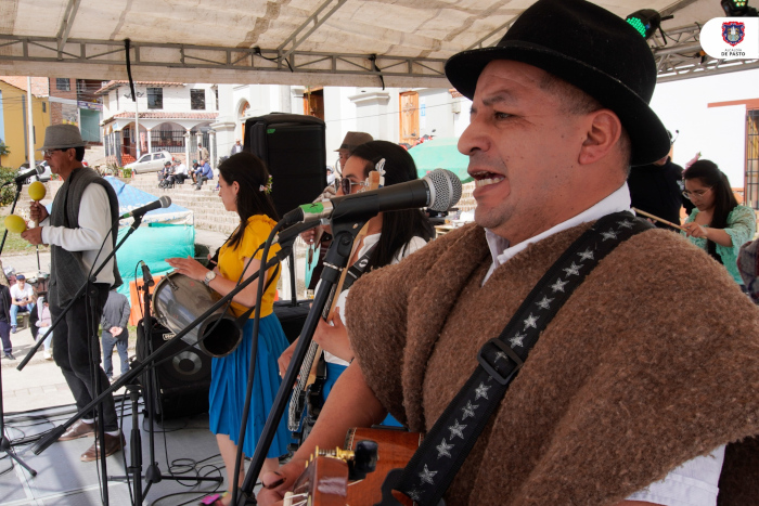 semifinal del XX Concurso de Música Campesina