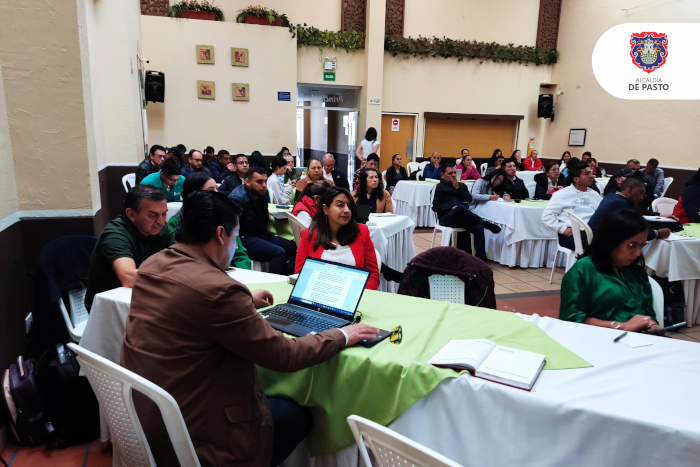  mesa fitosanitaria para la prevención y manejo de la enfermedad de la punta morada