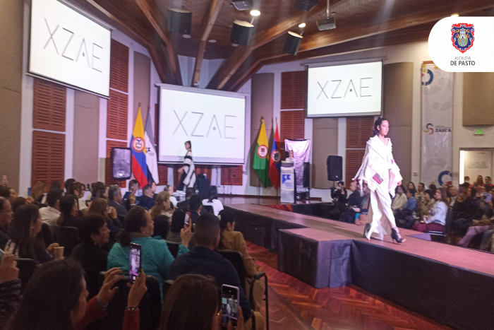 lanzamiento del Centro de Reindustrializacion Zasca