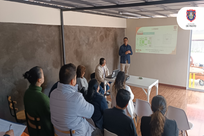 Pasto se prepara para participar de la vitrina turística Anato